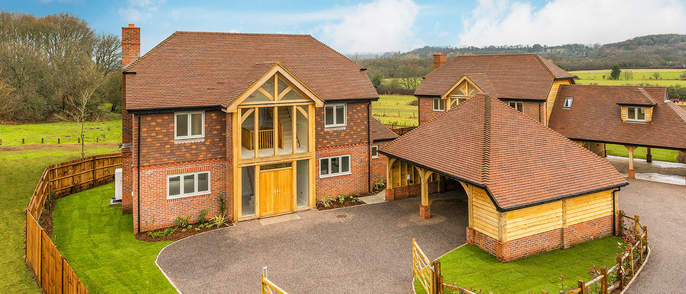 Developments Project 26, Proud creators of exceptional homes